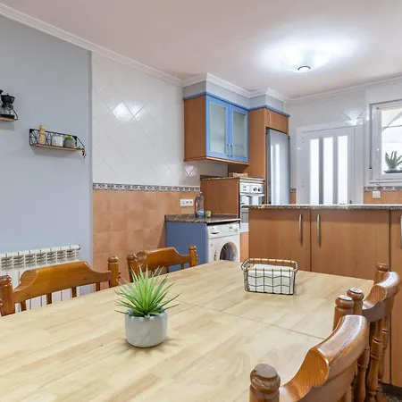 Casa Pepita