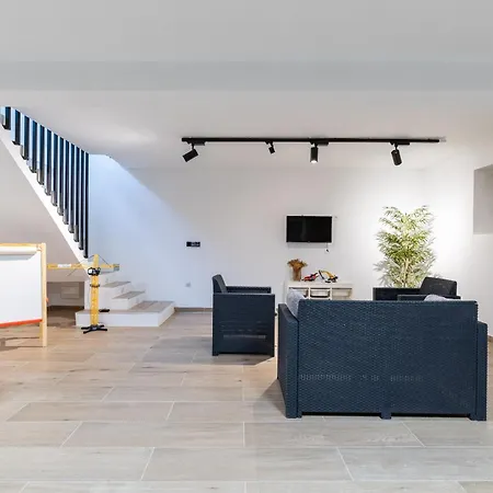 Casa Pepita Tatil Evi Vigo