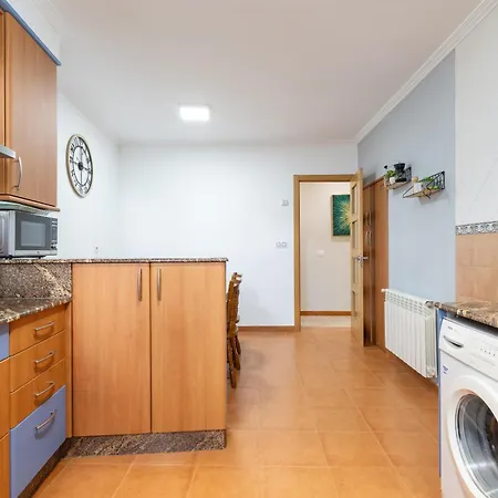 Casa Pepita بيت للعطل *