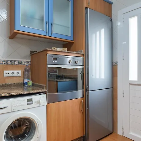 Tatil Evi Casa Pepita *