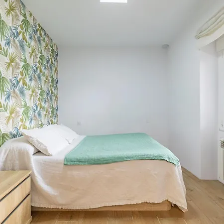 Tatil Evi Casa Pepita Vigo