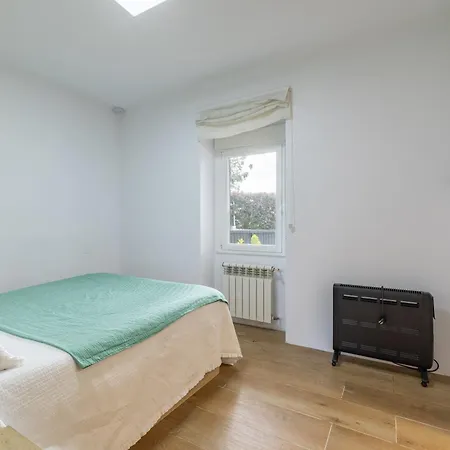 Tatil Evi Casa Pepita *