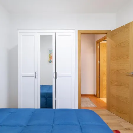 Casa Pepita بيت للعطل