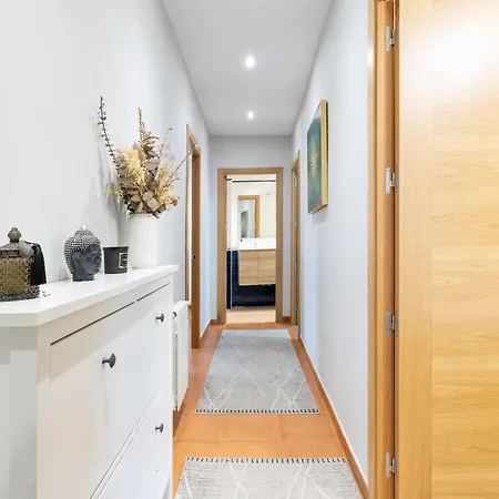Tatil Evi Casa Pepita Vigo