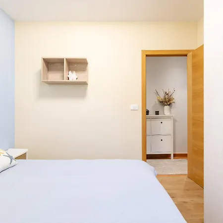 Tatil Evi Casa Pepita *