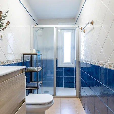 Casa Pepita Tatil Evi