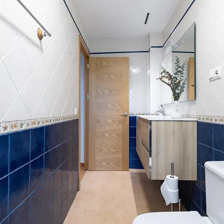 Tatil Evi Casa Pepita *