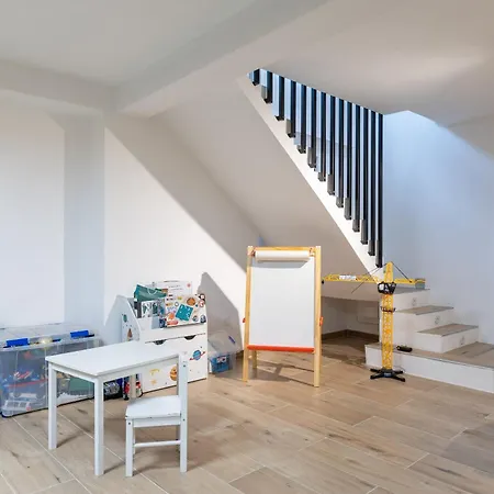 Tatil Evi Casa Pepita *