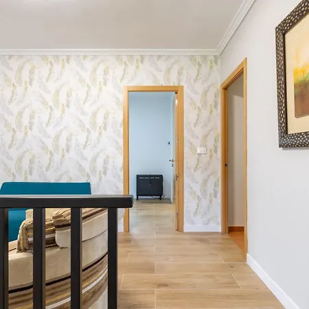 Casa Pepita Tatil Evi *